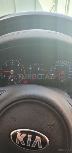 Kia Sorento 2015, 171,000 km - 2.0 l - Bakı