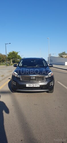 Kia Sorento 2015, 171,000 km - 2.0 l - Bakı