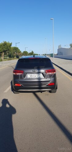 Kia Sorento 2015, 171,000 km - 2.0 l - Bakı