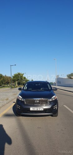 Kia Sorento 2015, 171,000 km - 2.0 l - Bakı