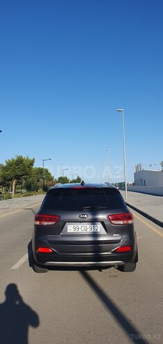 Kia Sorento 2015, 171,000 km - 2.0 l - Bakı