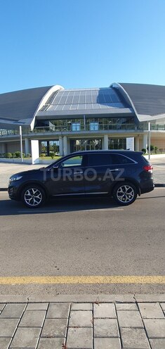 Kia Sorento 2015, 171,000 km - 2.0 l - Bakı