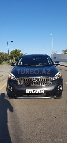 Kia Sorento 2015, 171,000 km - 2.0 l - Bakı