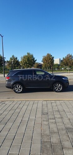 Kia Sorento 2015, 171,000 km - 2.0 l - Bakı