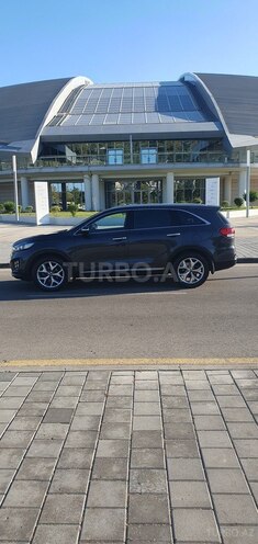 Kia Sorento 2015, 171,000 km - 2.0 l - Bakı