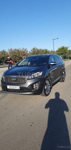 Kia Sorento 2015, 171,000 km - 2.0 l - Bakı
