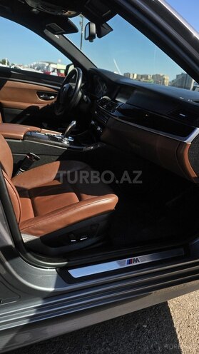 BMW 535 2013, 308,994 km - 3.0 l - Bakı