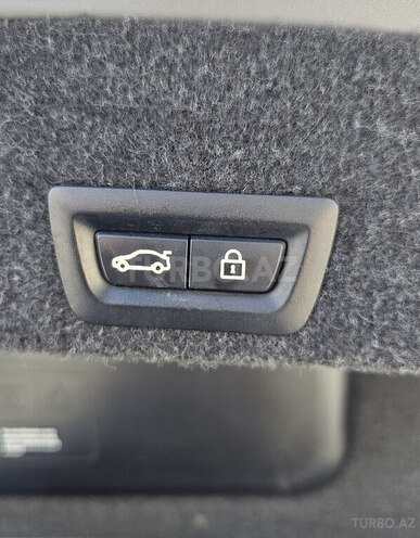 BMW 535 2013, 308,994 km - 3.0 l - Bakı