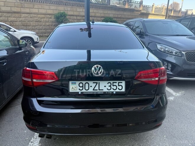 Volkswagen Jetta 2015, 223,000 km - 2.0 l - Bakı