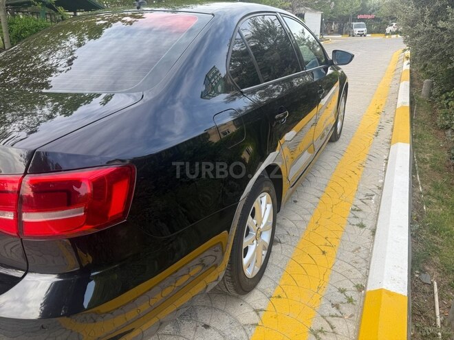 Volkswagen Jetta 2015, 223,000 km - 2.0 l - Bakı