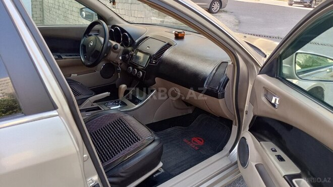 Nissan Altima 2005, 256,330 km - 2.5 l - Bakı