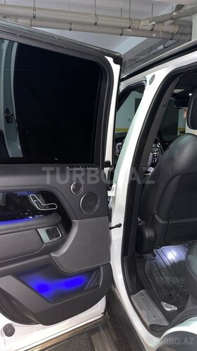 Land Rover Range Rover 2018, 74,282 km - 3.0 l - Bakı