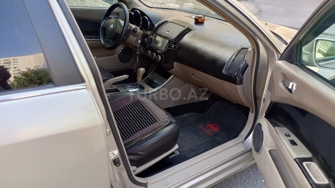 Nissan Altima 2005, 256,330 km - 2.5 l - Bakı