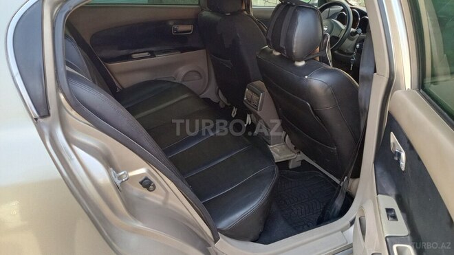 Nissan Altima 2005, 256,330 km - 2.5 l - Bakı