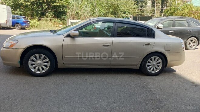 Nissan Altima 2005, 256,330 km - 2.5 l - Bakı