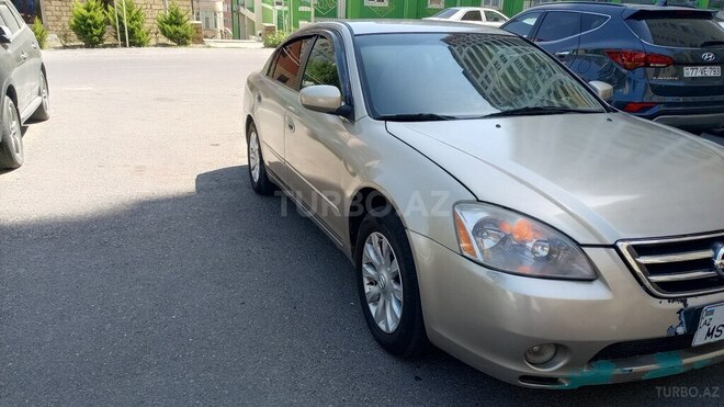 Nissan Altima 2005, 256,330 km - 2.5 l - Bakı