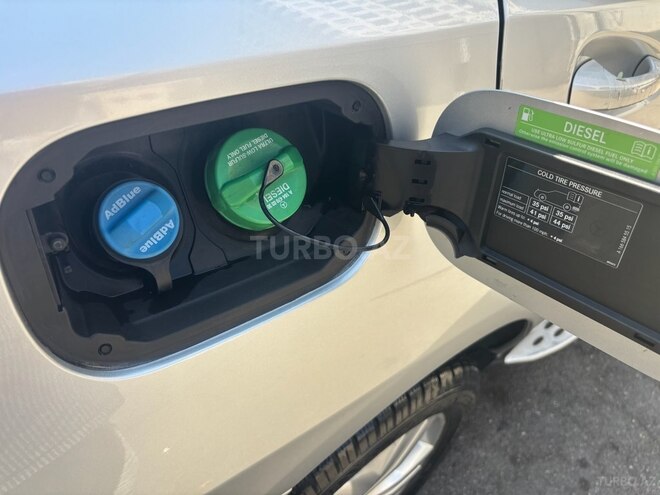 Mercedes ML 300 4MATIC 2012, 143,000 km - 3.0 l - Bakı