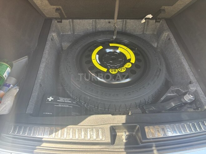 Mercedes ML 300 4MATIC 2012, 143,000 km - 3.0 l - Bakı