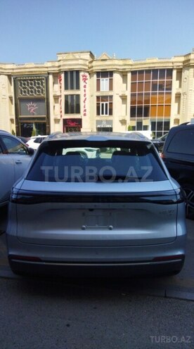 Geely  2025, 0 km - 1.5 l - Bakı