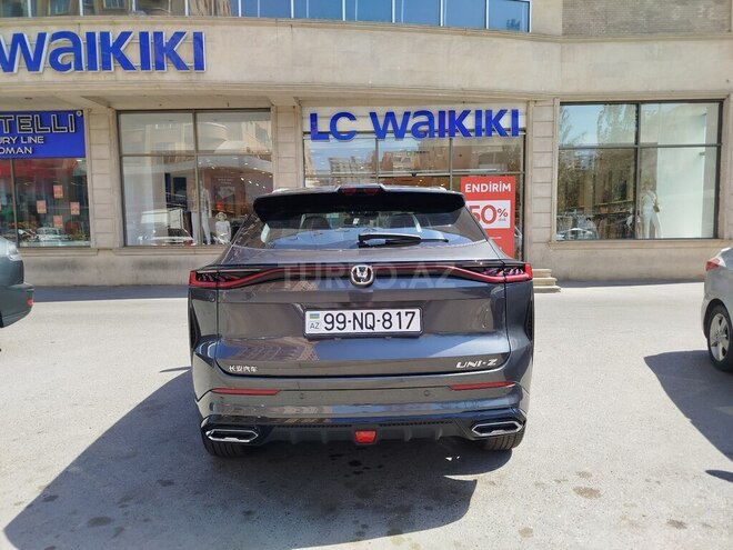 Changan  2025, 0 km - 1.5 l - Bakı
