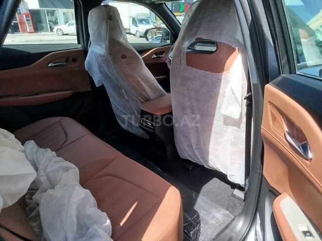 Changan  2025, 0 km - 1.5 l - Bakı