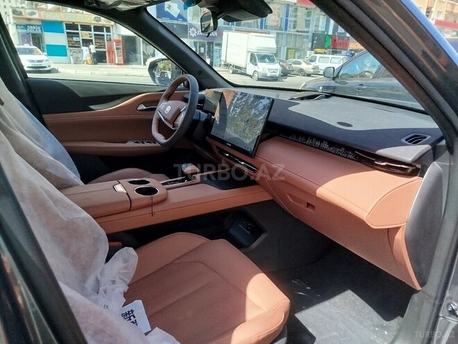 Changan  2025, 0 km - 1.5 l - Bakı
