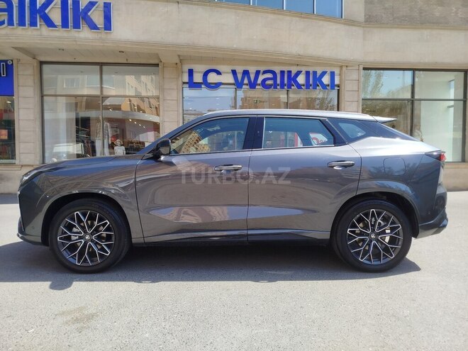 Changan  2025, 0 km - 1.5 l - Bakı