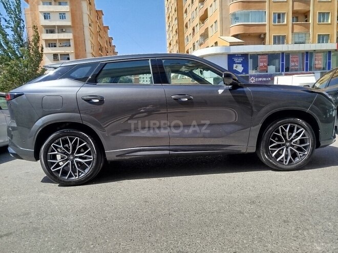 Changan  2025, 0 km - 1.5 l - Bakı