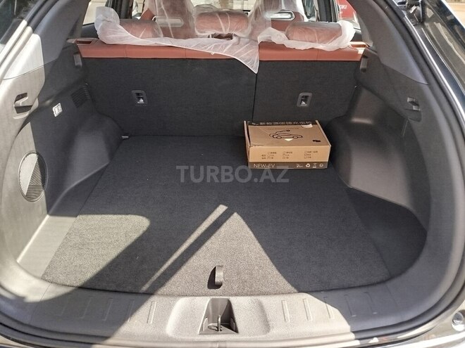 Changan  2025, 0 km - 1.5 l - Bakı