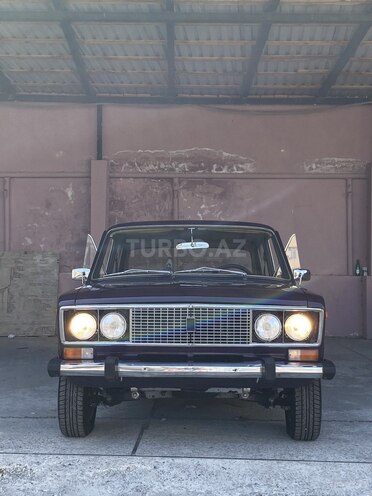 LADA (VAZ) 2106 1998, 128,500 km - 1.6 l - Bakı