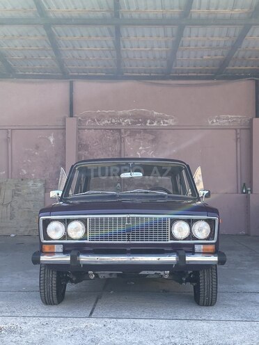 LADA (VAZ) 2106 1998, 128,500 km - 1.6 l - Bakı