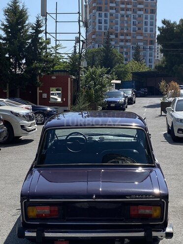 LADA (VAZ) 2106 1998, 128,500 km - 1.6 l - Bakı
