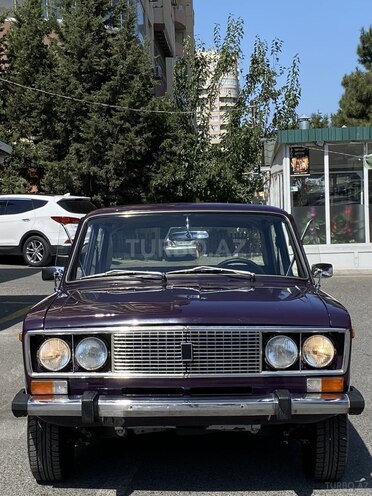 LADA (VAZ) 2106 1998, 128,500 km - 1.6 l - Bakı