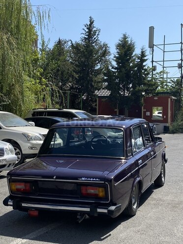 LADA (VAZ) 2106 1998, 128,500 km - 1.6 l - Bakı