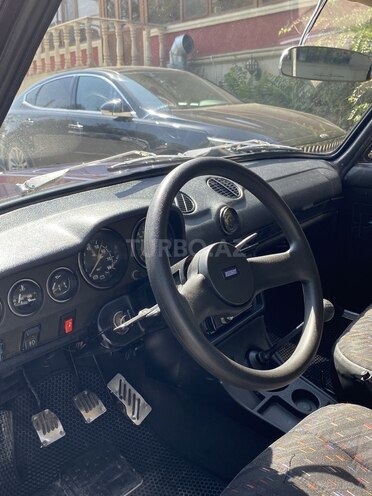LADA (VAZ) 2106 1998, 128,500 km - 1.6 l - Bakı