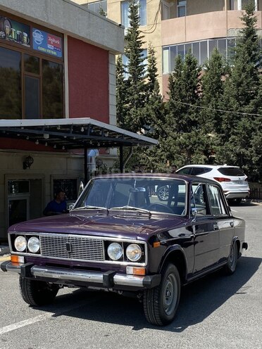 LADA (VAZ) 2106 1998, 128,500 km - 1.6 l - Bakı