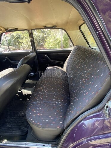 LADA (VAZ) 2106 1998, 128,500 km - 1.6 l - Bakı