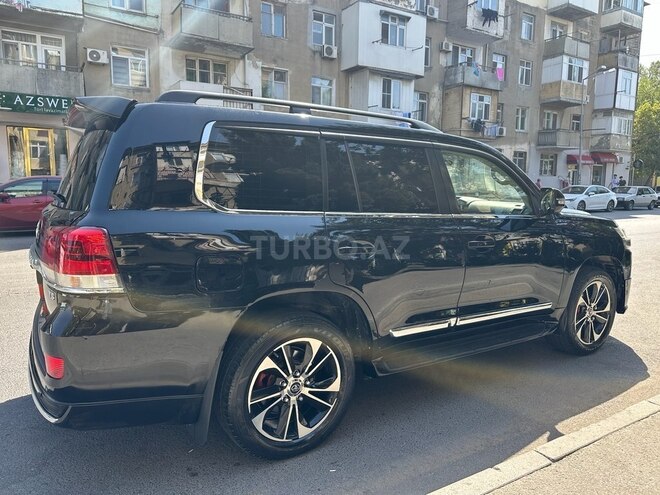 Toyota Land Cruiser 2008, 228,000 km - 4.7 л - Bakı