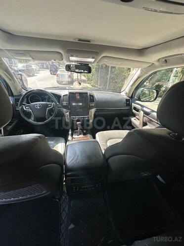 Toyota Land Cruiser 2008, 228,000 km - 4.7 л - Bakı