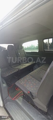 Mercedes Vito 2008, 432,000 km - 2.2 l - Qəbələ