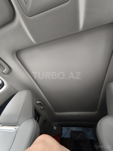 Changan Qiyuan Q05 2024, 17,200 km - 1.5 l - Bakı