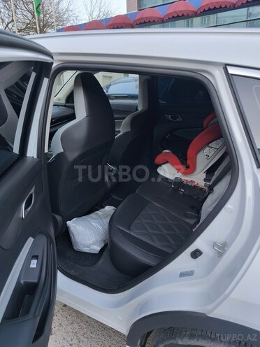 Changan Qiyuan Q05 2024, 17,200 km - 1.5 l - Bakı