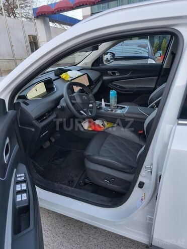 Changan Qiyuan Q05 2024, 17,200 km - 1.5 l - Bakı