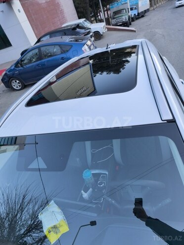 Changan Qiyuan Q05 2024, 17,200 km - 1.5 l - Bakı