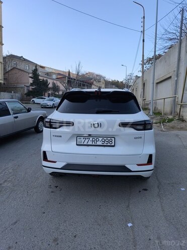 Changan Qiyuan Q05 2024, 17,200 km - 1.5 l - Bakı