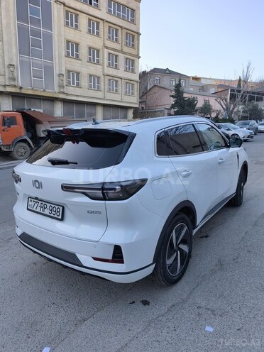 Changan Qiyuan Q05 2024, 17,200 km - 1.5 l - Bakı