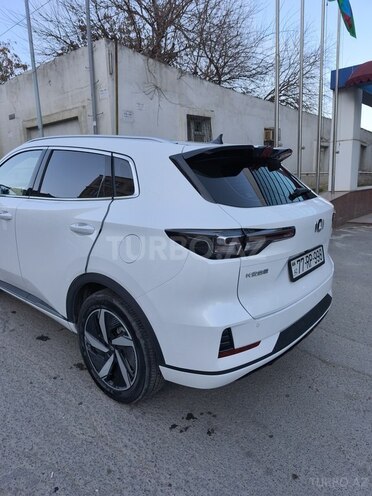 Changan Qiyuan Q05 2024, 17,200 km - 1.5 l - Bakı