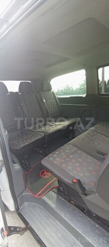 Mercedes Vito 2008, 432,000 km - 2.2 l - Qəbələ