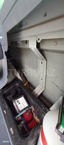 Mercedes Vito 2008, 432,000 km - 2.2 l - Qəbələ