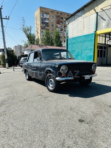 LADA (VAZ) 21011 1986, 400,000 km - 1.3 l - Bakı